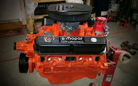 Dodge 4.7 Liter Remanufactured Engines for Sale